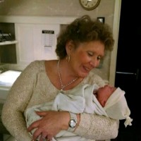 Ruth Musser