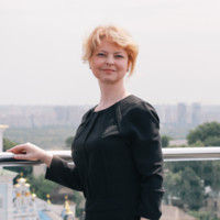 Natalia Kulikova
