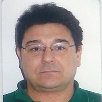 Jose Luis Castillo Conejero