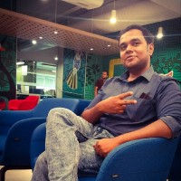 Shubham Sinha