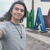 Johnathan Jacob Flores