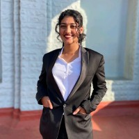 Shaina Emily Rebello