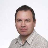 Joe Ostoja-Starzewski
