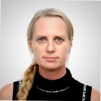 Kateryna Grygorenko