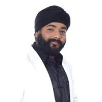 Sajan Kumar
