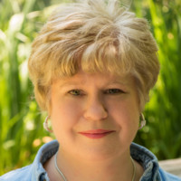Dr. Wendy Studebaker Ph.D
