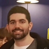 Marcel-Alger Vila Gonzalez