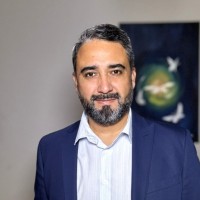 Esteban Meza