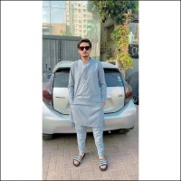 Talal Yousuf Salat