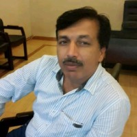 Muhammad Abid Munir