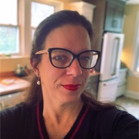 Sue Schulman