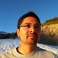 Karthik Krish