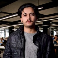Ubaid qureshi