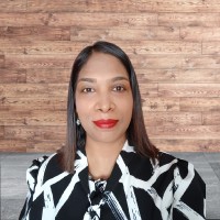 Monica Pillay