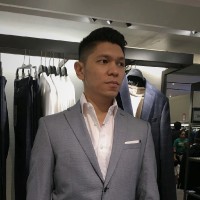 Junior Norris , Csrs