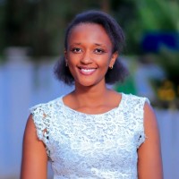 Jennifer Muthoni