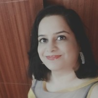 Vineeta S