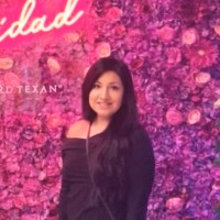 Bianca Alcantar