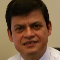 Carlos Barahona-Zamora