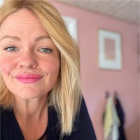 Rikke Nygaard Westh
