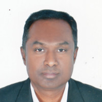 Suresh Kannan