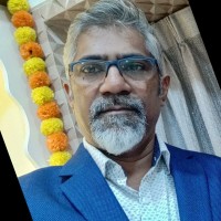 Narayan Redkar
