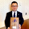 Darren Ngo, A.A.E., Ace, Iace