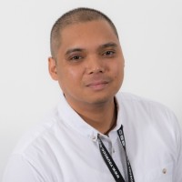 Cyrus Christopher Abanador