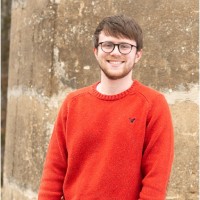 Zachary Harris