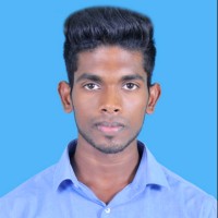 Adaikala Raman