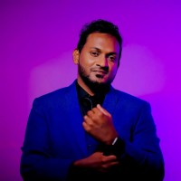 vinoth senjay