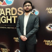 Talha Javaid