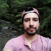 Alexander Tapia