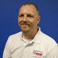 Chris Mason