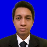 Ricardo Julio Nanlohy S.Ikom