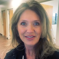 Mary Evers