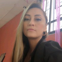 Vanessa Alarcón