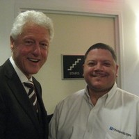 Michael Newman, Leed Ga