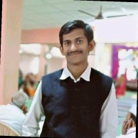 Pavan Satish Gajeshwar
