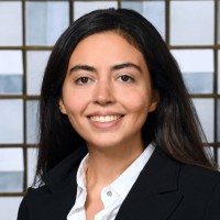 Eylül Öykü Güler