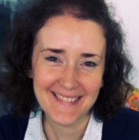 Sandra WEBER