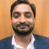 Nitin Vats