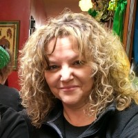 Suzy (Worster) Lyons