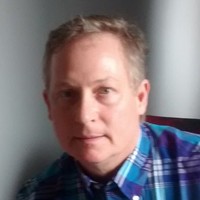 Dave Stevenson