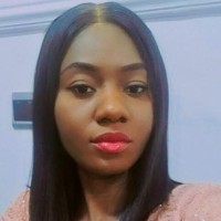 Busola Adekoya