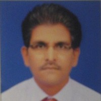 Mallikarjun Hudgi