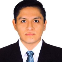 Luis Eduardo Rosas Uchupe