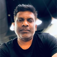 Mahendran Perumal