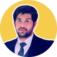Yesh Pratap Singh