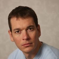 Jaroslav Smrt